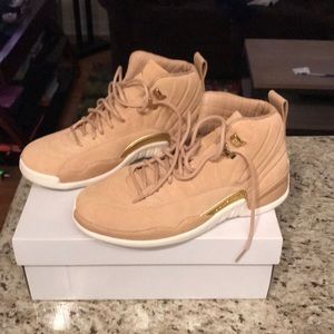 Women’s Air Jordan 12 Retro